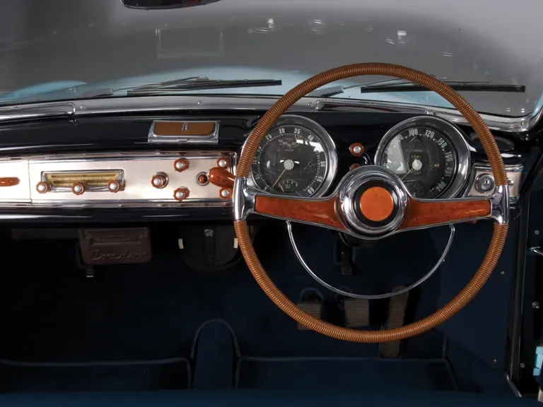 1952 Lancia Aurelia - Image 8 of 9
