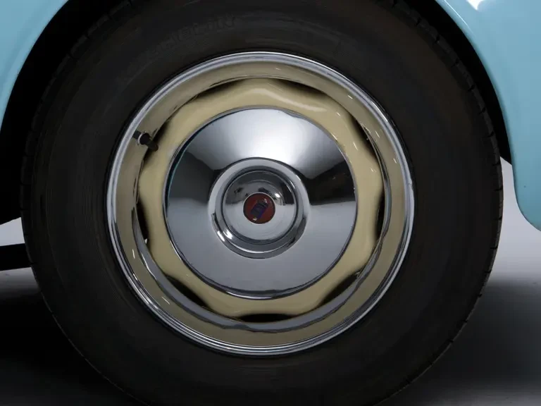 1952 Lancia Aurelia - Image 13 of 30