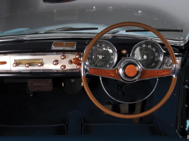 1952 Lancia Aurelia - Image 5 of 30