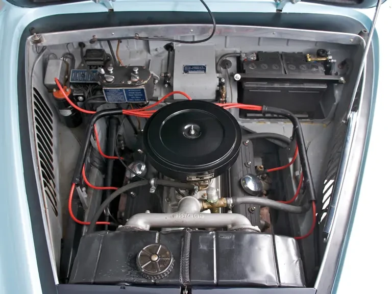 1952 Lancia Aurelia - Image 8 of 30