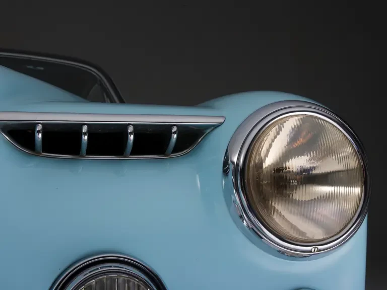 1952 Lancia Aurelia - Image 15 of 30