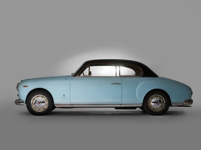 1952 Lancia Aurelia - Image 6 of 30