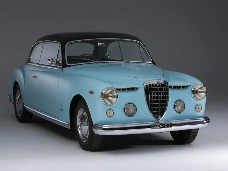 1952 Lancia Aurelia - Image 30 of 30