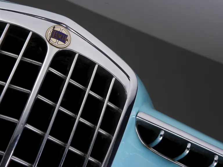 1952 Lancia Aurelia - Image 27 of 30