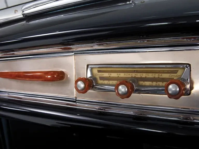 1952 Lancia Aurelia - Image 26 of 30