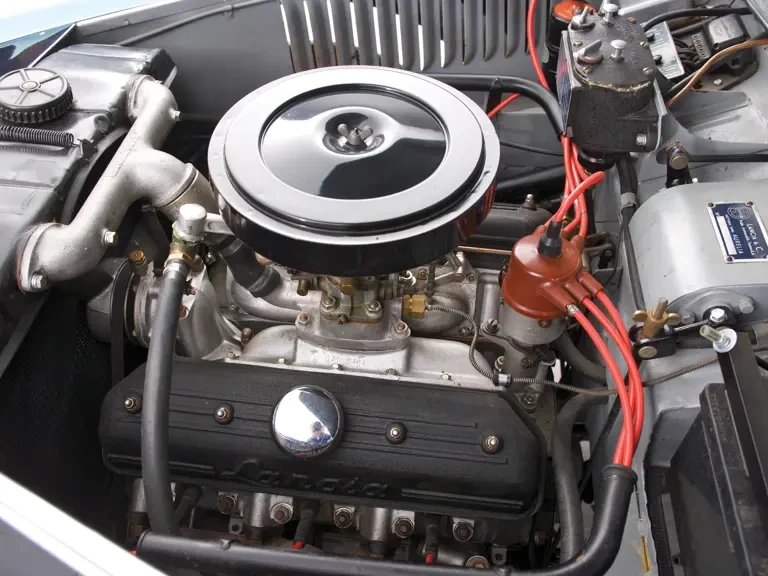 1952 Lancia Aurelia - Image 4 of 30
