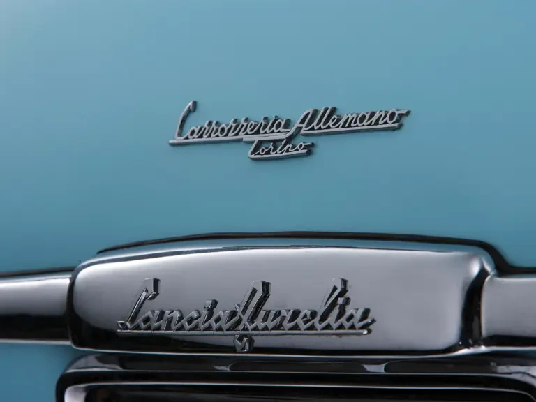 1952 Lancia Aurelia - Image 7 of 30