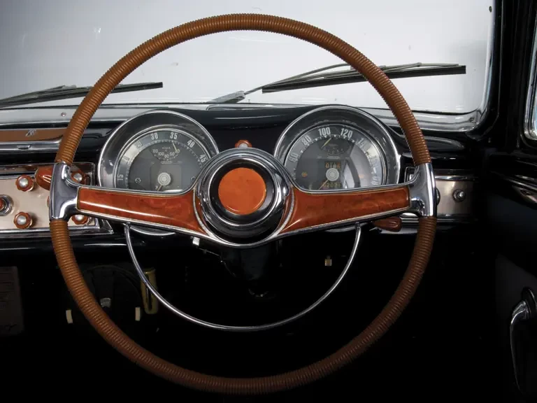 1952 Lancia Aurelia - Image 9 of 30