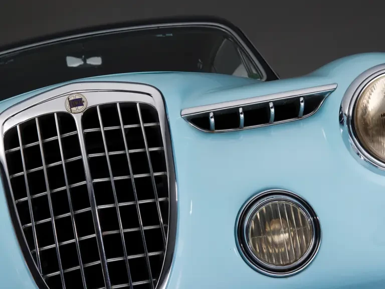 1952 Lancia Aurelia - Image 10 of 30
