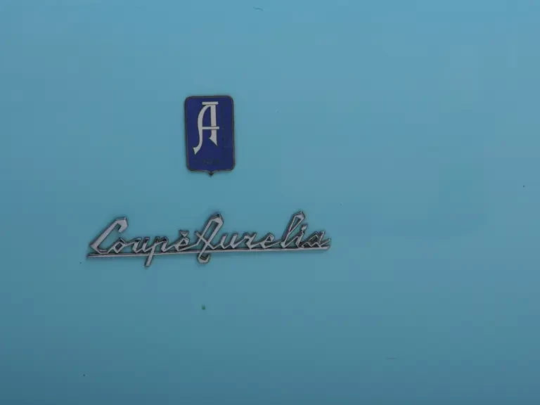 1952 Lancia Aurelia - Image 12 of 30