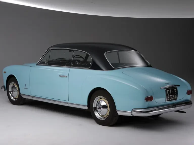 1952 Lancia Aurelia - Image 3 of 30