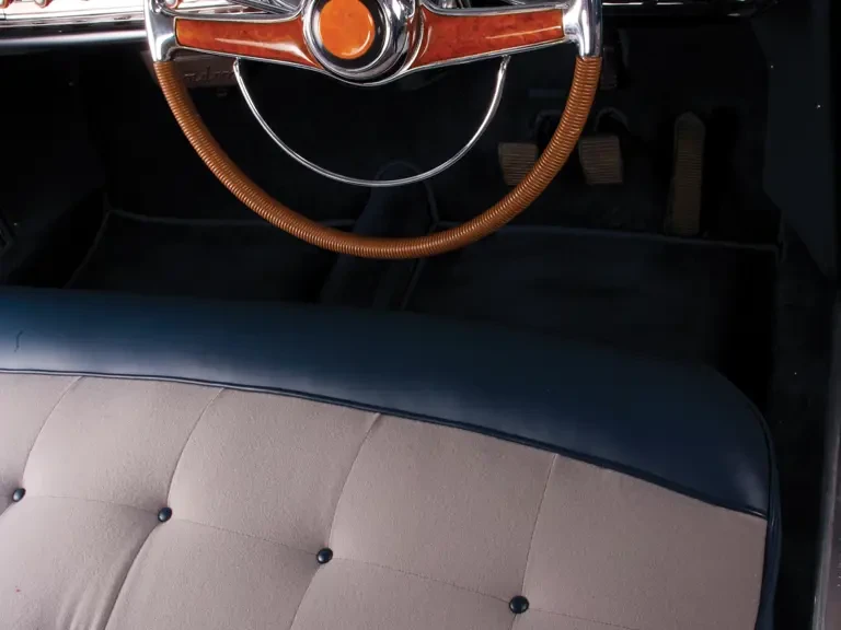 1952 Lancia Aurelia - Image 23 of 30