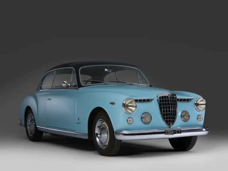 1952 Lancia Aurelia - Image 2 of 30