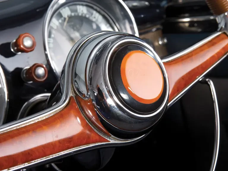 1952 Lancia Aurelia - Image 24 of 30