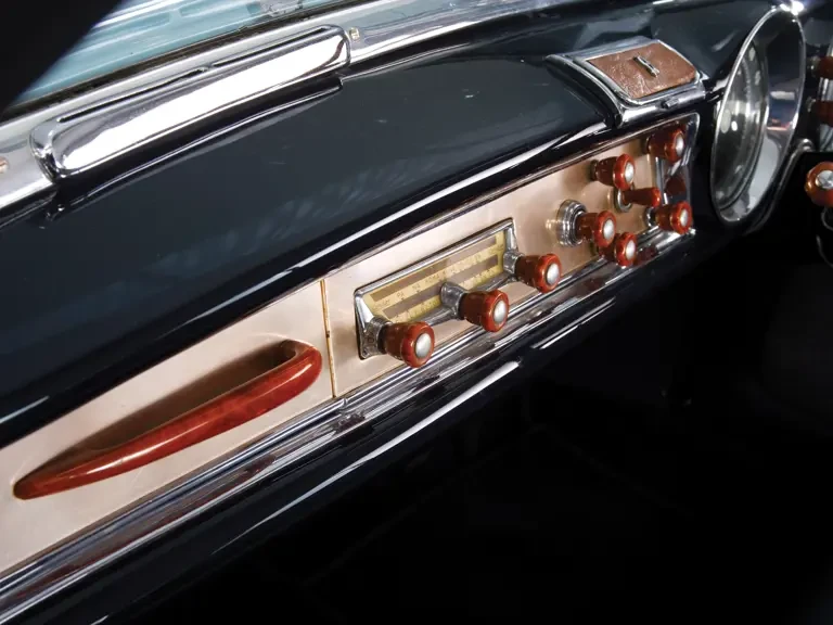 1952 Lancia Aurelia - Image 25 of 30