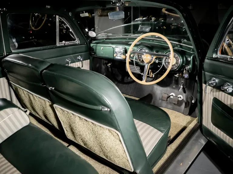 1952 Lancia Aurelia - Image 5 of 31