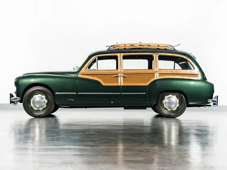 1952 Lancia Aurelia - Image 6 of 31