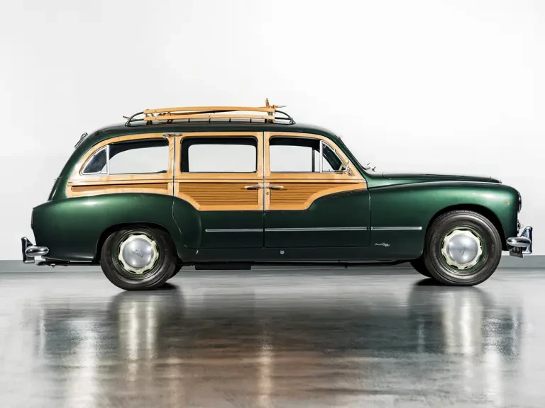 1952 Lancia Aurelia - Image 12 of 31