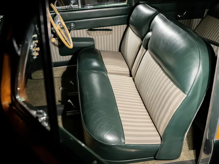 1952 Lancia Aurelia - Image 24 of 31