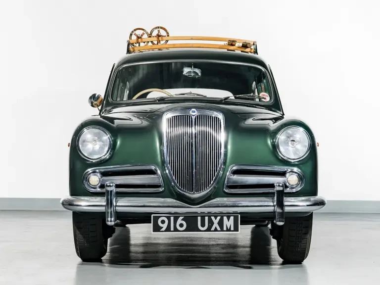 1952 Lancia Aurelia - Image 8 of 31