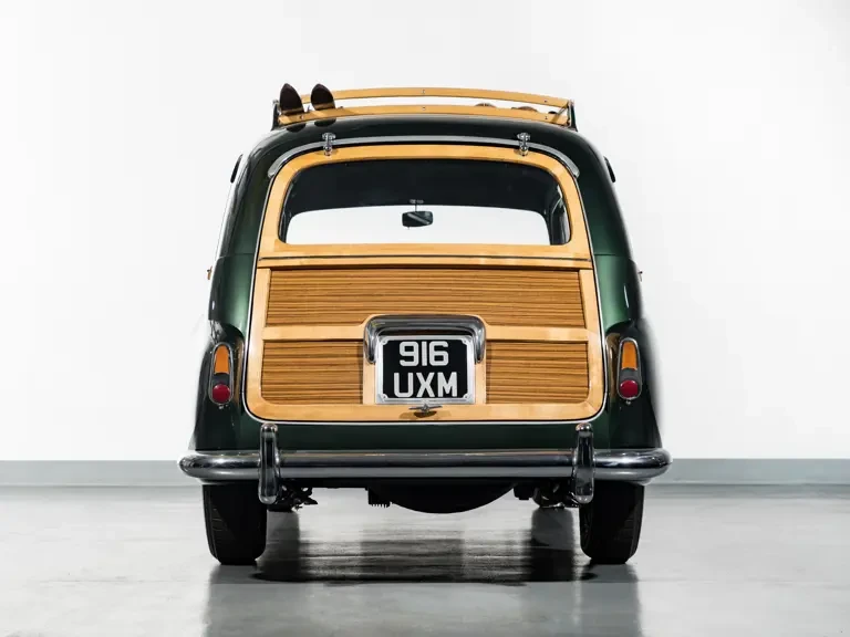 1952 Lancia Aurelia - Image 9 of 31