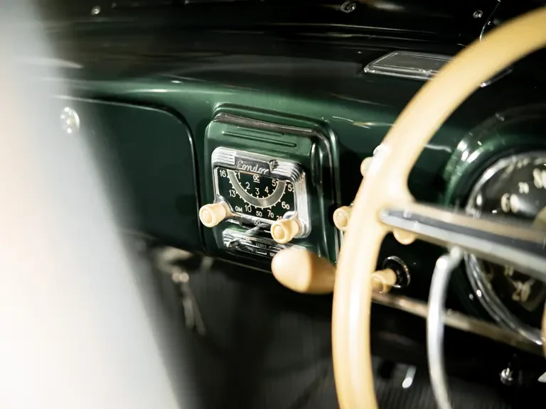 1952 Lancia Aurelia - Image 22 of 31