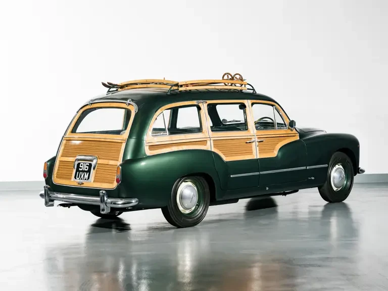 1952 Lancia Aurelia - Image 11 of 31