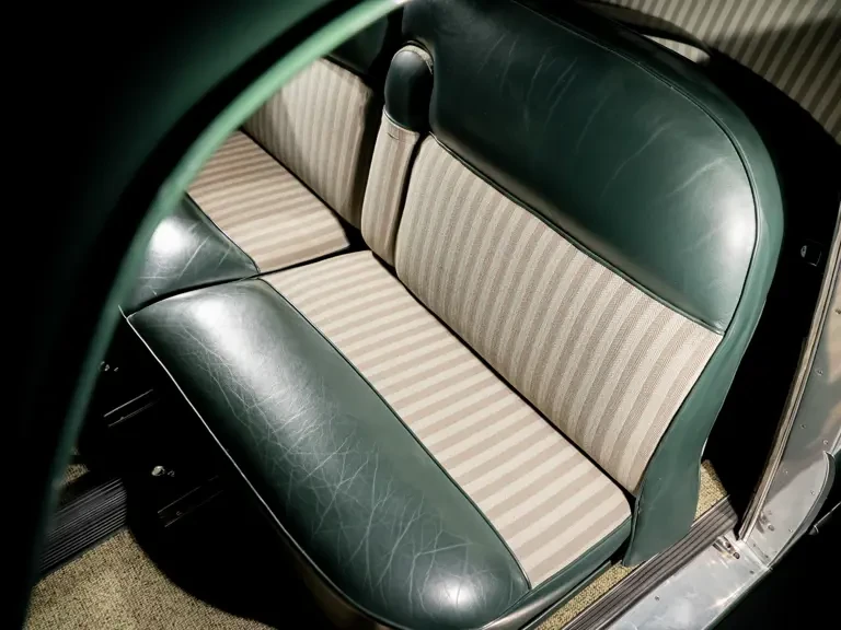 1952 Lancia Aurelia - Image 26 of 31