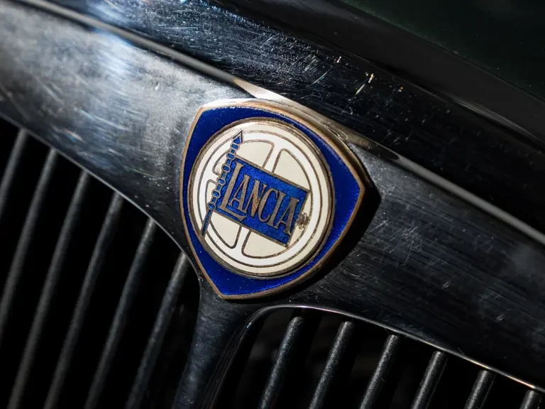 1952 Lancia Aurelia - Image 7 of 31