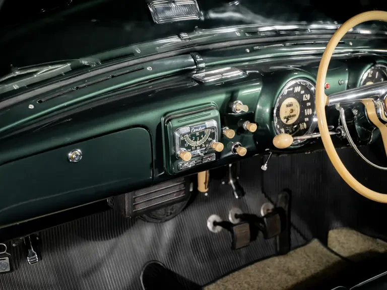 1952 Lancia Aurelia - Image 21 of 31