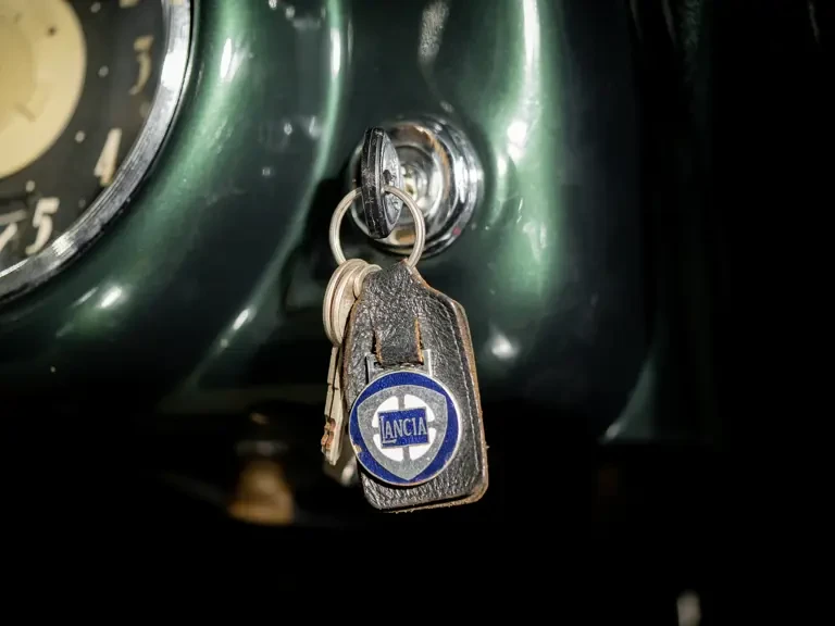 1952 Lancia Aurelia - Image 19 of 31