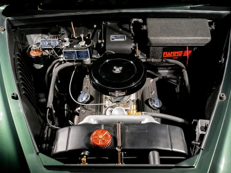 1952 Lancia Aurelia - Image 4 of 31