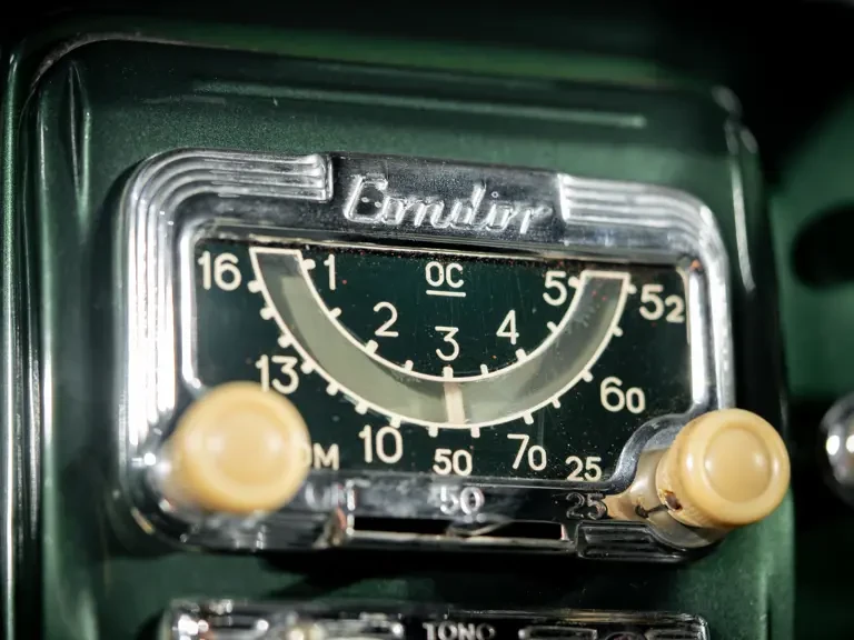 1952 Lancia Aurelia - Image 18 of 31