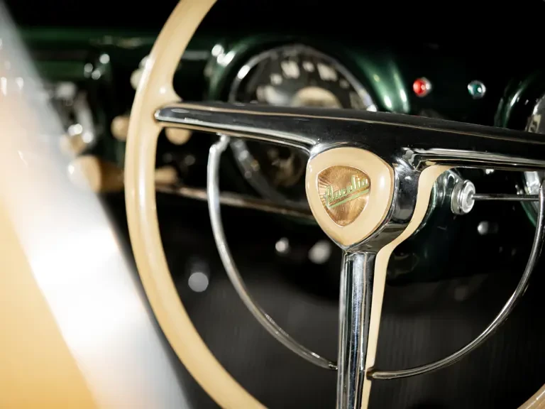 1952 Lancia Aurelia - Image 14 of 31