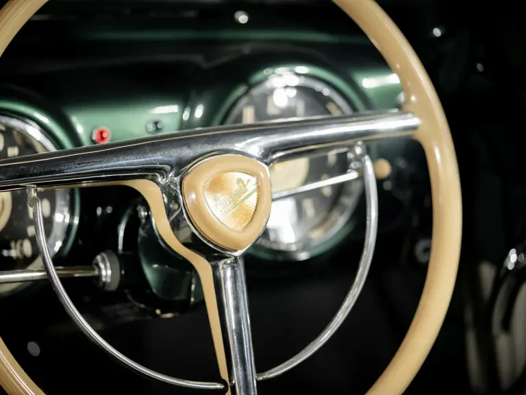 1952 Lancia Aurelia - Image 15 of 31
