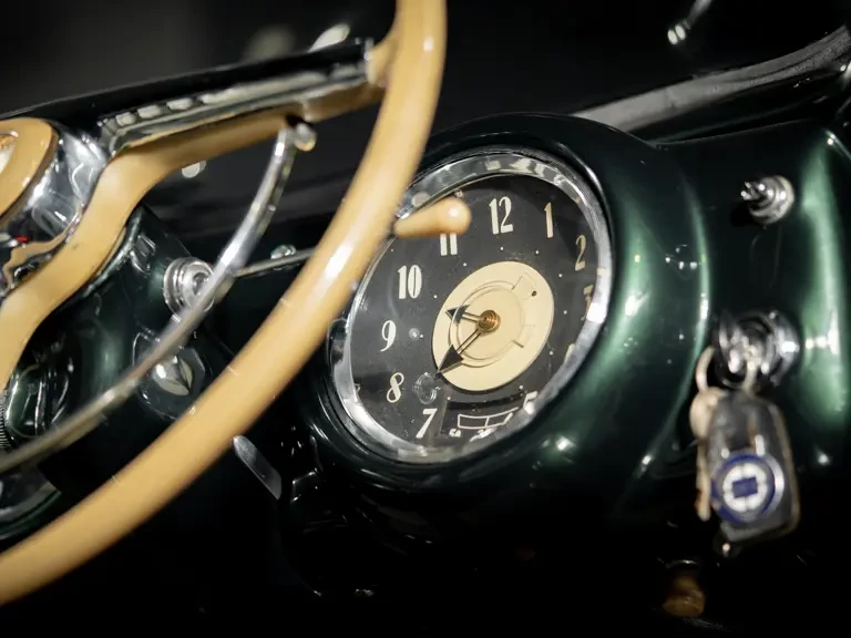 1952 Lancia Aurelia - Image 17 of 31