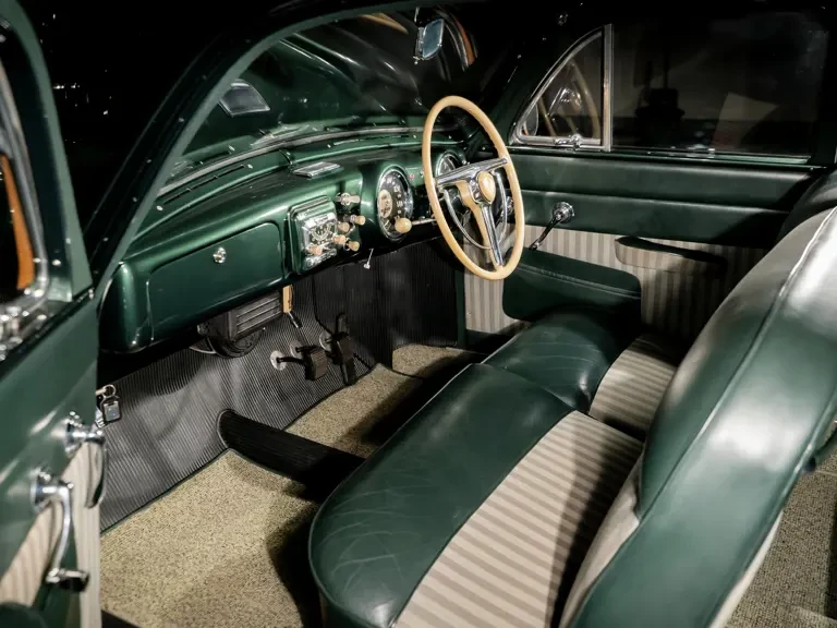 1952 Lancia Aurelia - Image 13 of 31