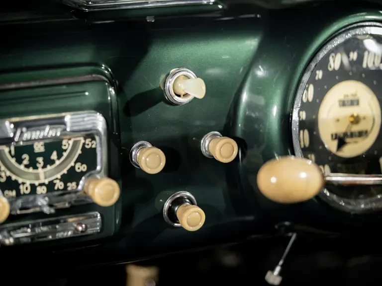 1952 Lancia Aurelia - Image 23 of 31