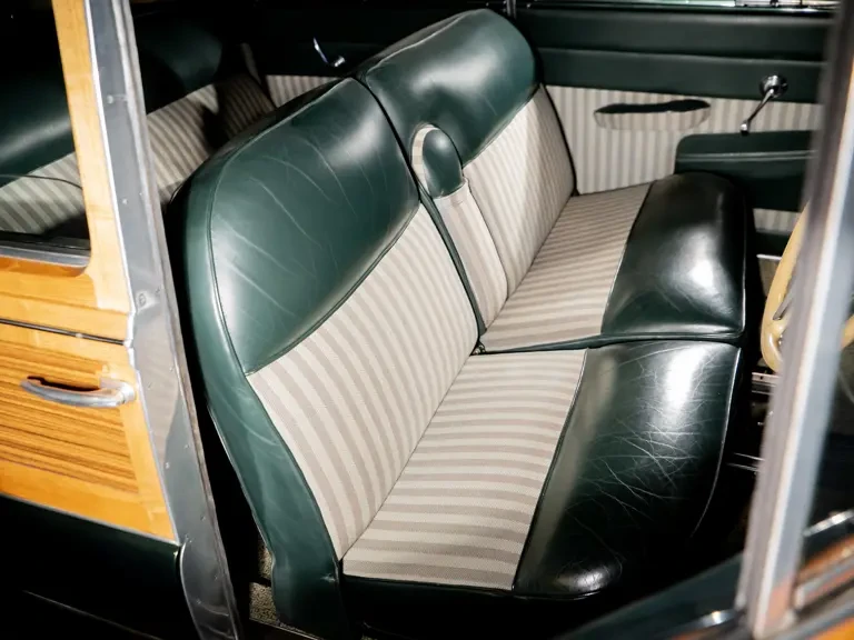 1952 Lancia Aurelia - Image 25 of 31