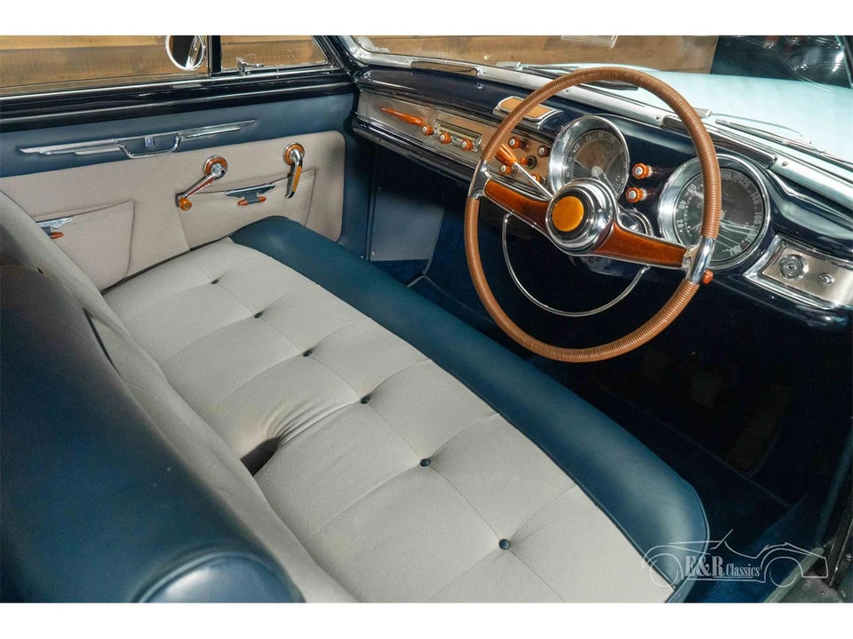 1952 Lancia Aurelia - Image 2 of 7
