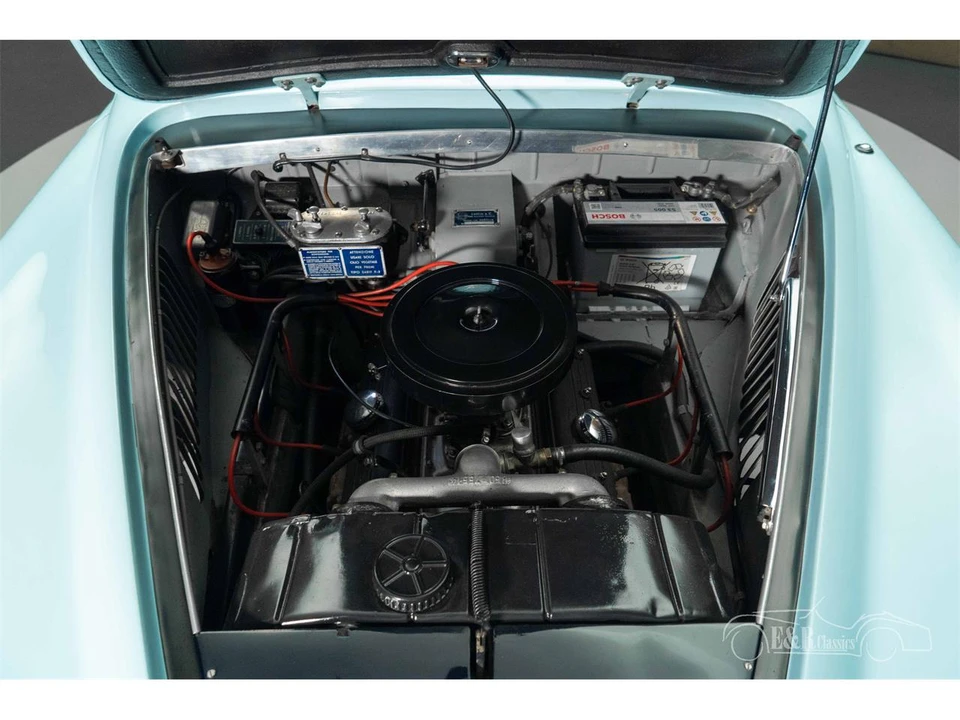 1952 Lancia Aurelia - Image 3 of 7