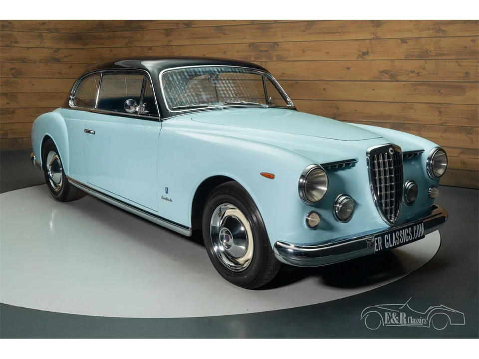 1952 Lancia Aurelia - Image 4 of 7