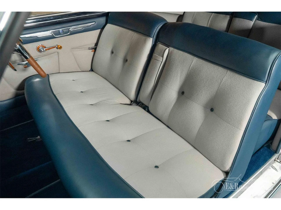 1952 Lancia Aurelia - Image 5 of 7