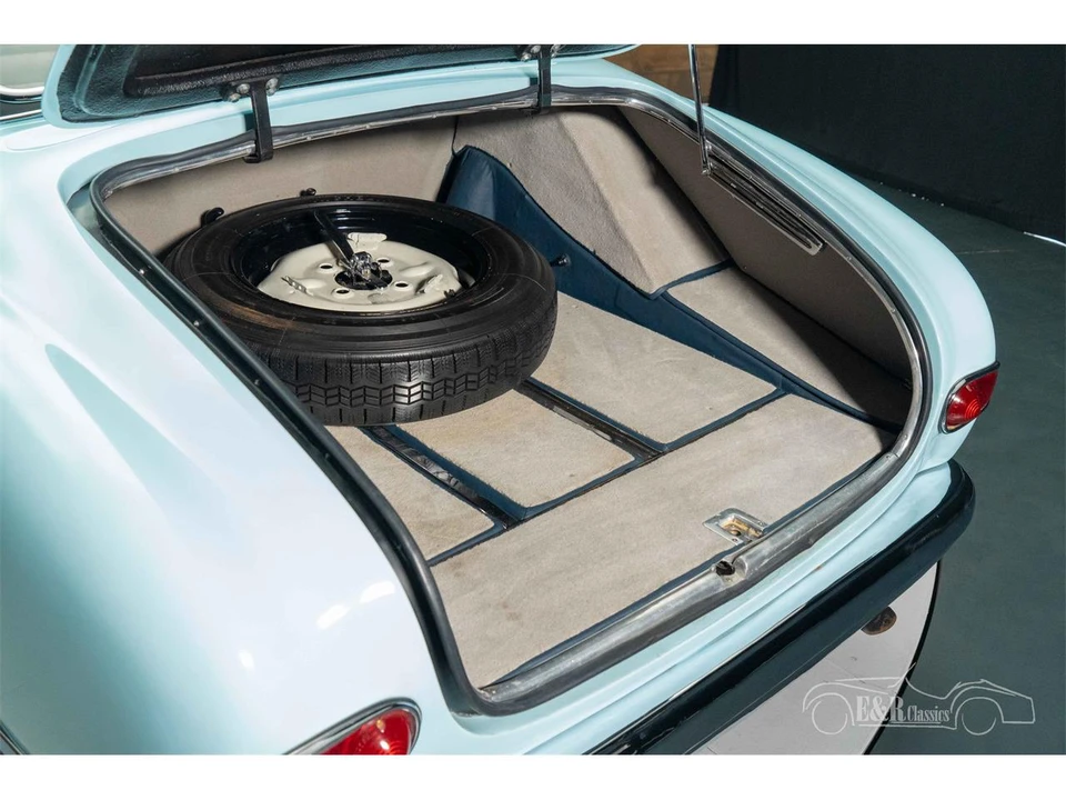 1952 Lancia Aurelia - Image 6 of 7