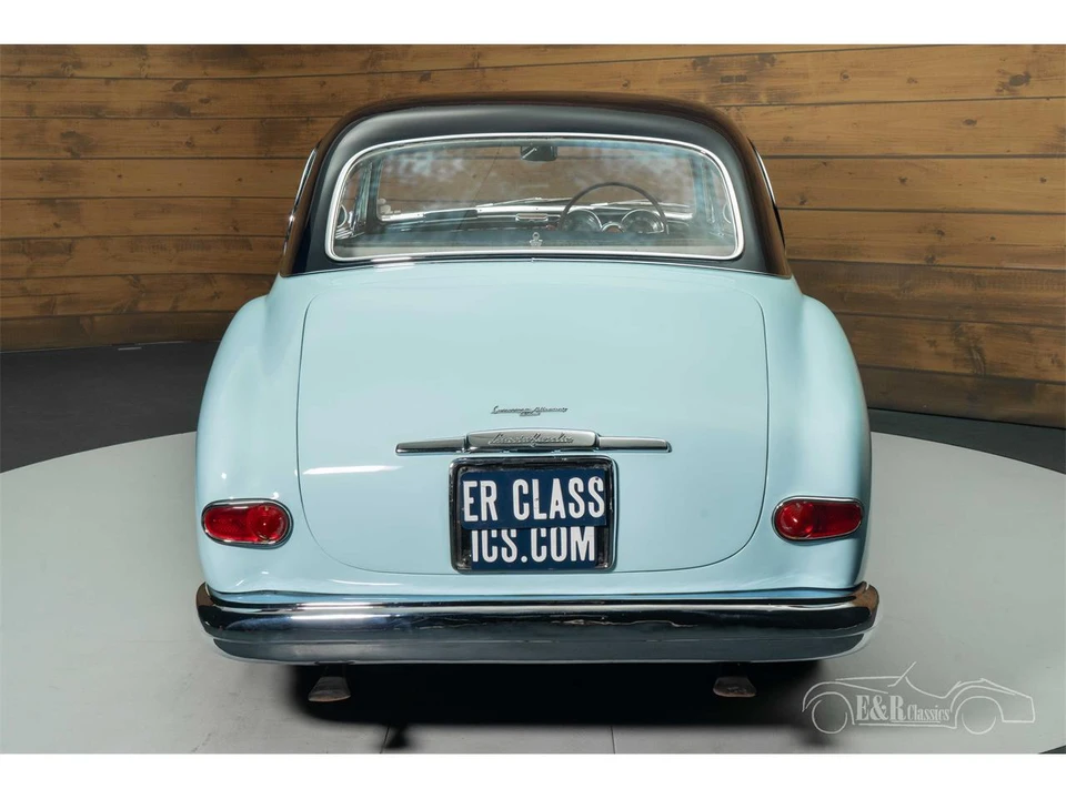 1952 Lancia Aurelia - Image 7 of 7