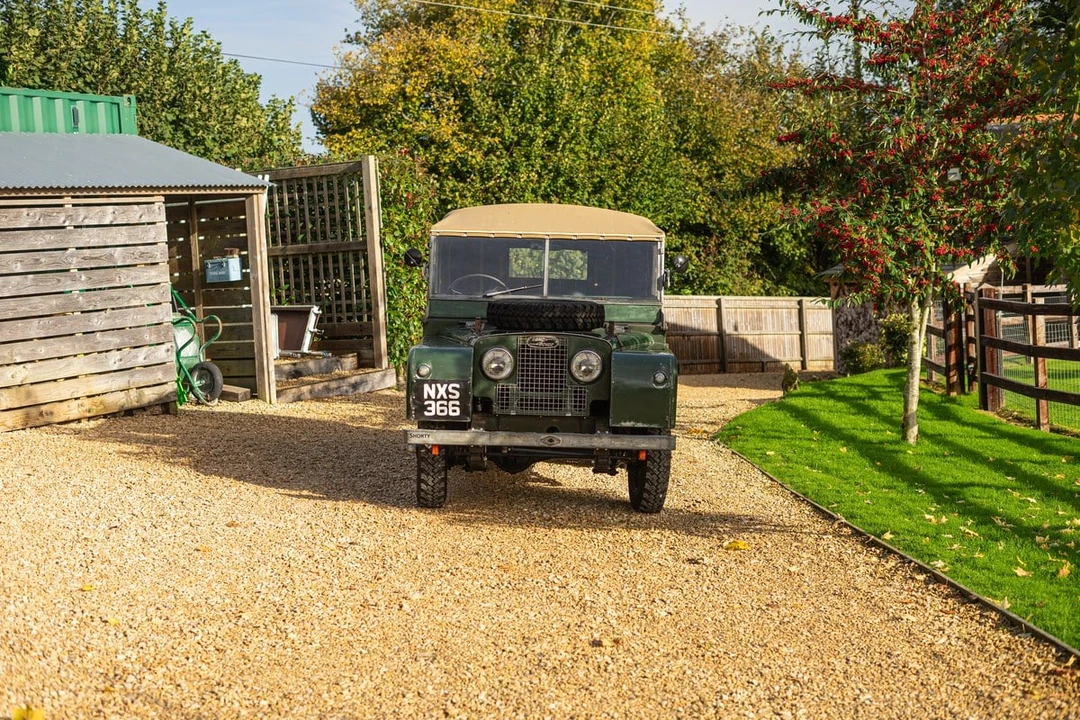 1952 Land Rover Series - Image 2 of 30