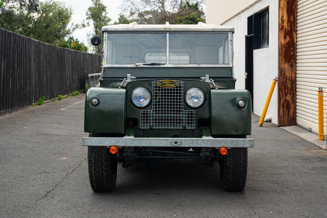 1952 Land Rover Series I 88 - Image 9 of 31