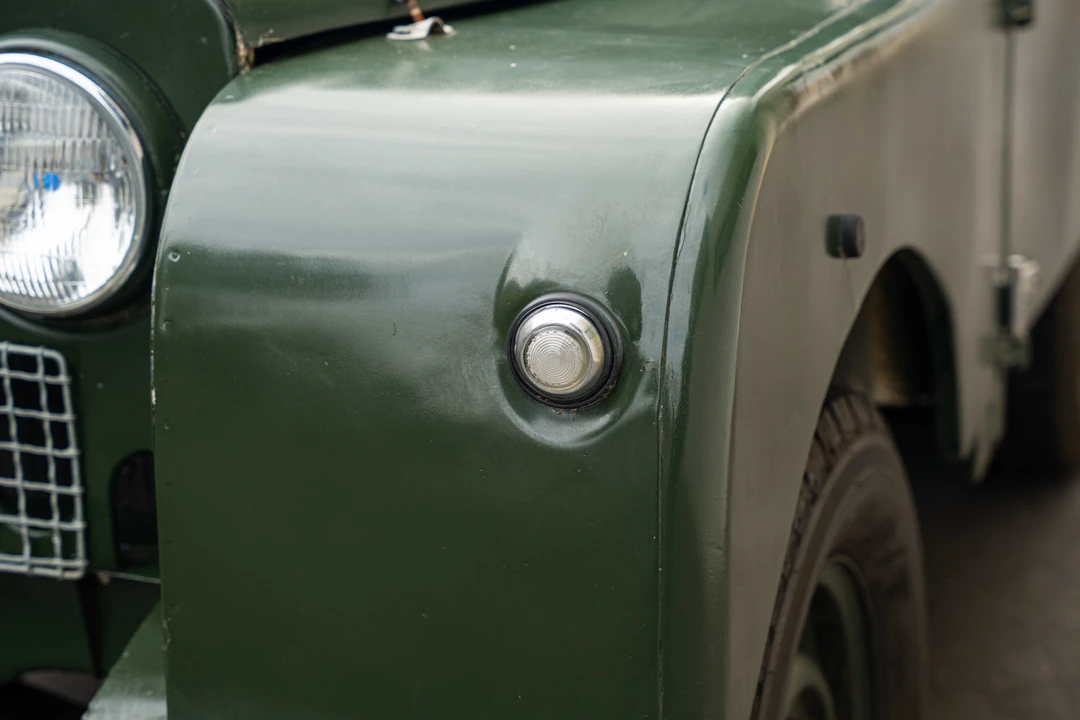 1952 Land Rover Series I 88 - Image 22 of 31