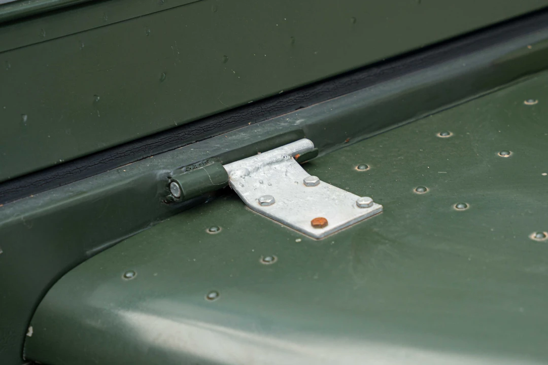 1952 Land Rover Series I 88 - Image 26 of 31