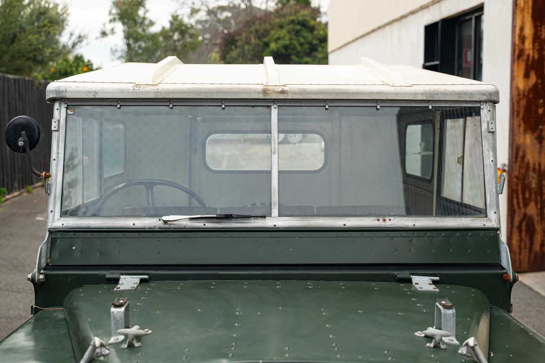 1952 Land Rover Series I 88 - Image 28 of 31